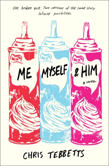 Cover of Me Myself & Him