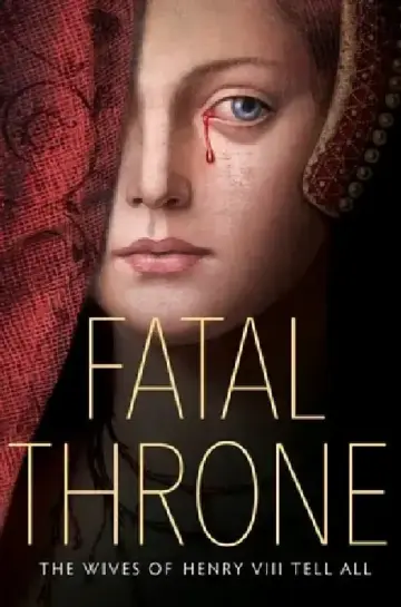 Cover of Fatal Throne
