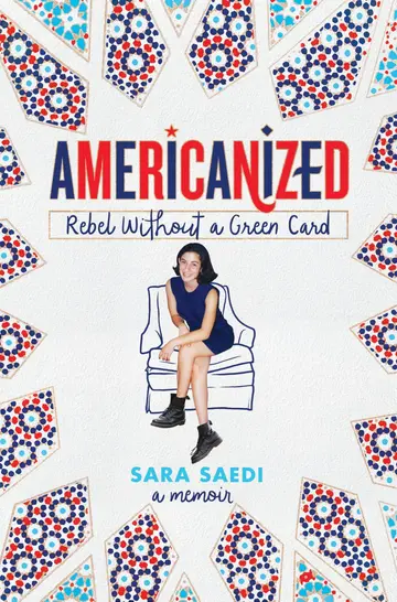 Cover of Americanized
