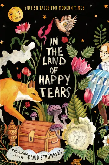 Cover of In the Land of Happy Tears