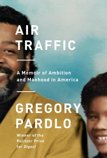 Cover of Air Traffic