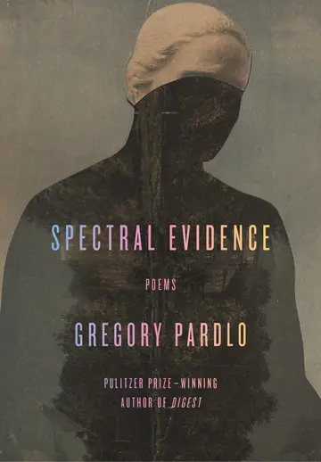 Cover of Spectral Evidence