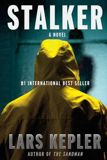 Cover of Stalker