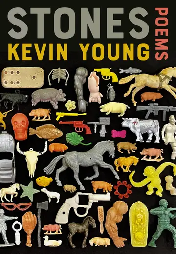 Cover of Stones