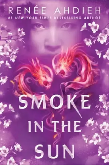 Cover of Smoke in the Sun