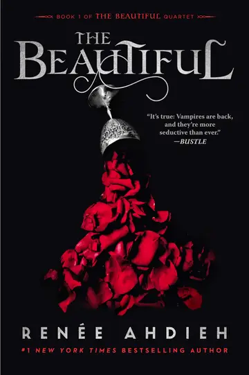 Cover of The Beautiful