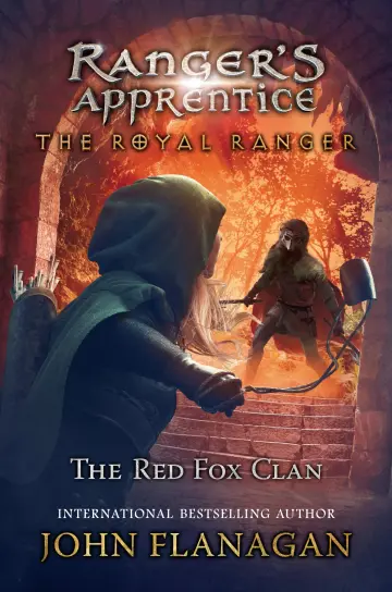 Cover of The Royal Ranger