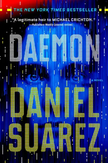 Cover of Daemon