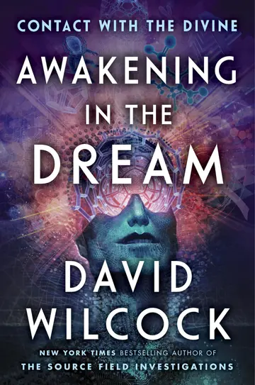 Cover of Awakening in the Dream