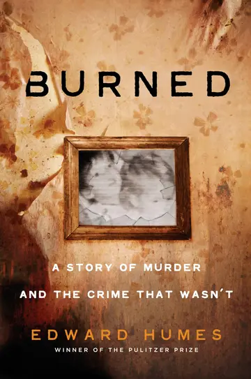 Cover of Burned