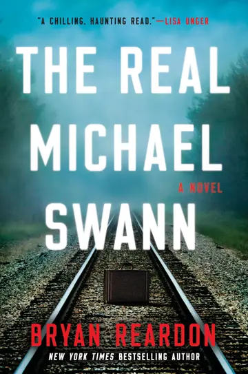 Cover of The Real Michael Swan
