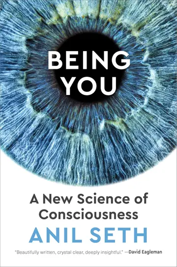Cover of Being You