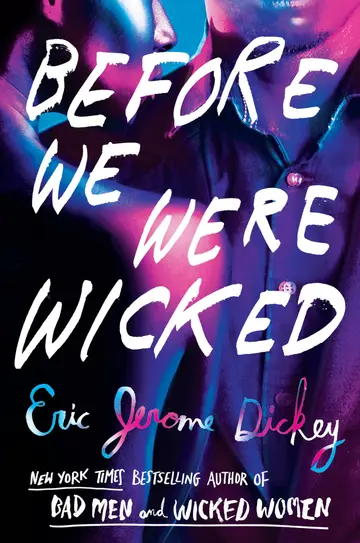 Cover of Before We Were Wicked