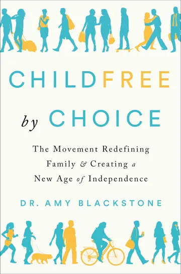 Cover of Childfree by Choice