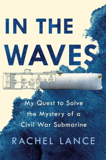 Cover of In the Waves