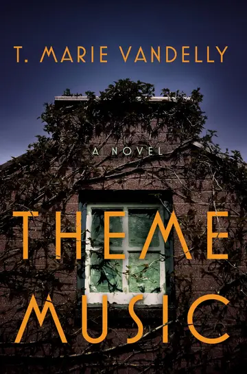 Cover of Theme Music
