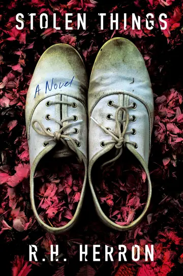 Cover of Stolen Things
