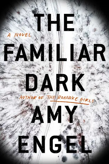 Cover of The Familiar Dark