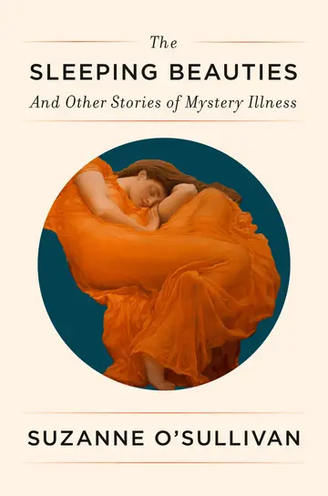 Cover of The Sleeping Beauties
