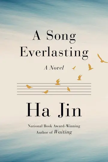 Cover of A Song Everlasting