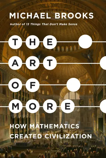 Cover of The Art of More