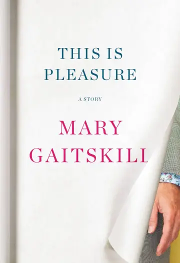 Cover of This Is Pleasure
