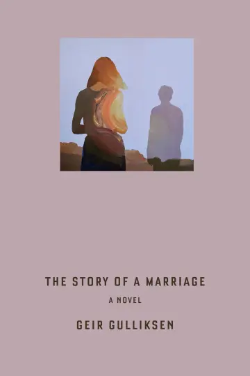 Cover of The Story of a Marriage