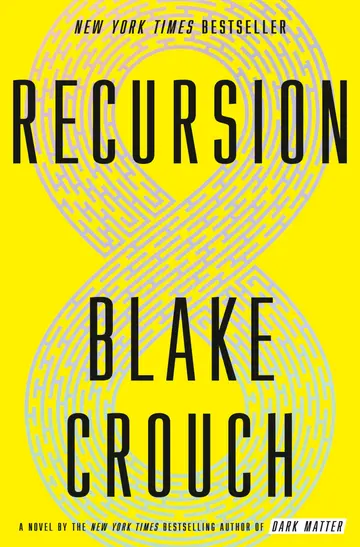 Cover of Recursion