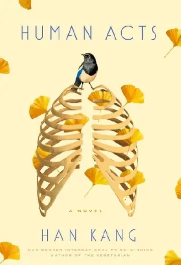 Cover of Human Acts Mr Exp