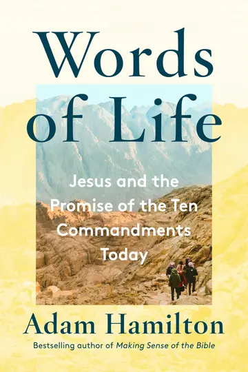 Cover of Words of Life