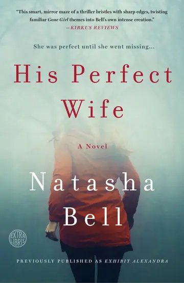Cover of His Perfect Wife