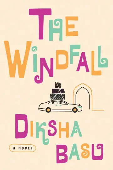 Cover of Windfall