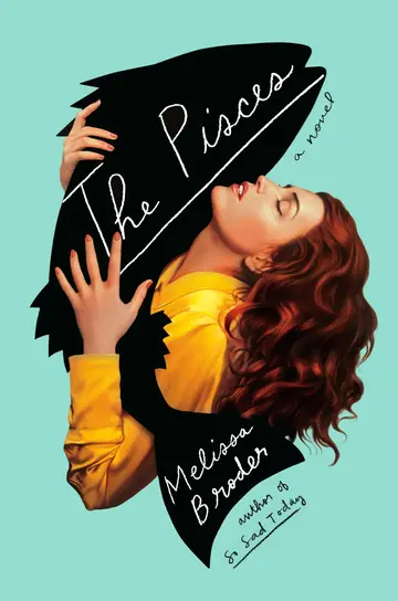 Cover of The Pisces