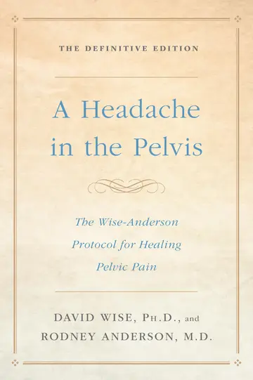 Cover of Headache in the Pelvis