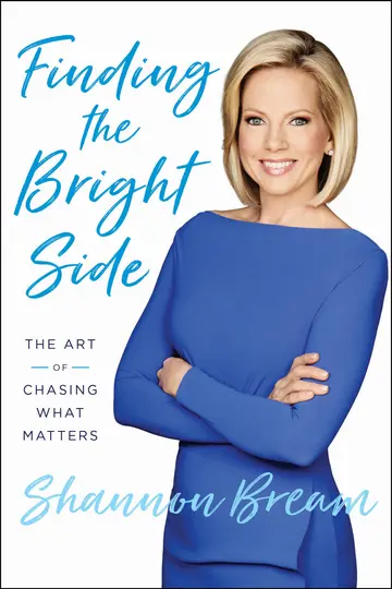 Cover of Finding the Bright Side