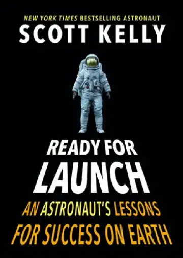 Cover of Ready for Launch
