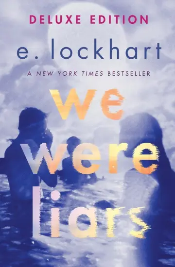 Cover of We Were Liars