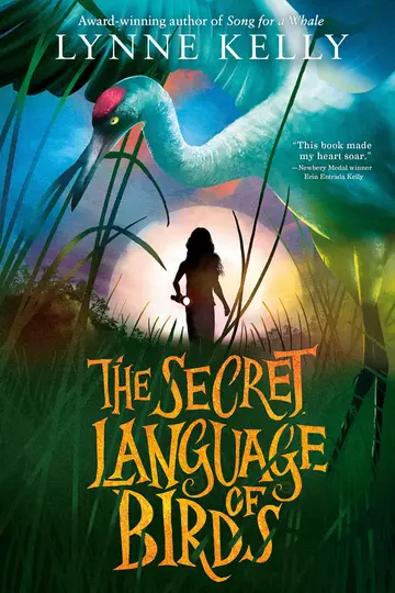 Cover of The Secret Language of Birds
