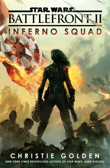 Cover of Battlefront II