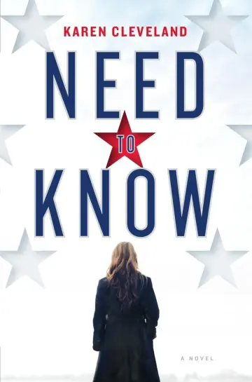 Cover of Need to Know