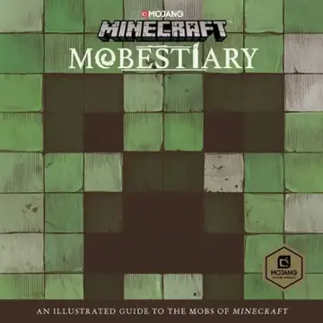 Cover of Minecraft