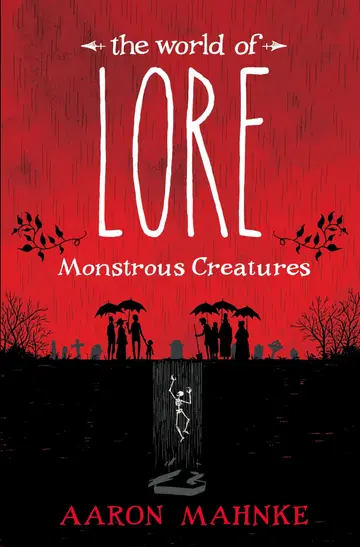 Cover of The World of Lore