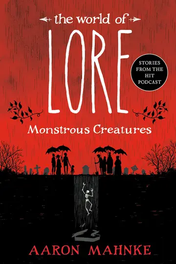 Cover of The World of Lore