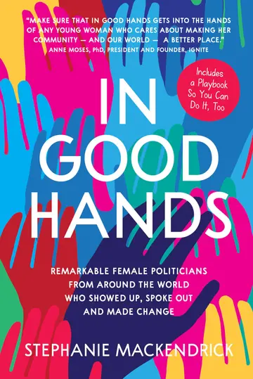 Cover of In Good Hands
