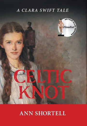 Cover of Celtic Knot