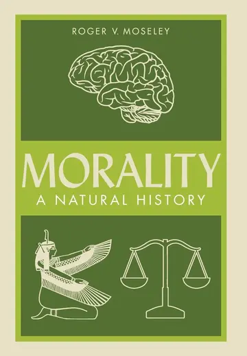 Cover of Morality