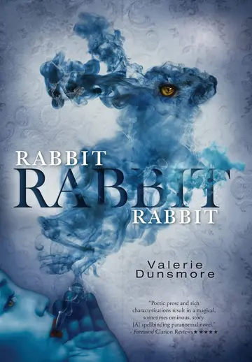 Cover of Rabbit, Rabbit, Rabbit