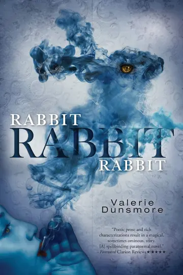 Cover of Rabbit, Rabbit, Rabbit