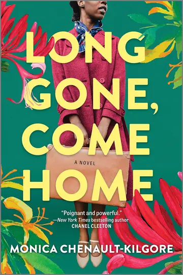 Cover of Long Gone, Come Home