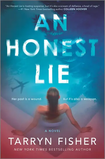Cover of An Honest Lie